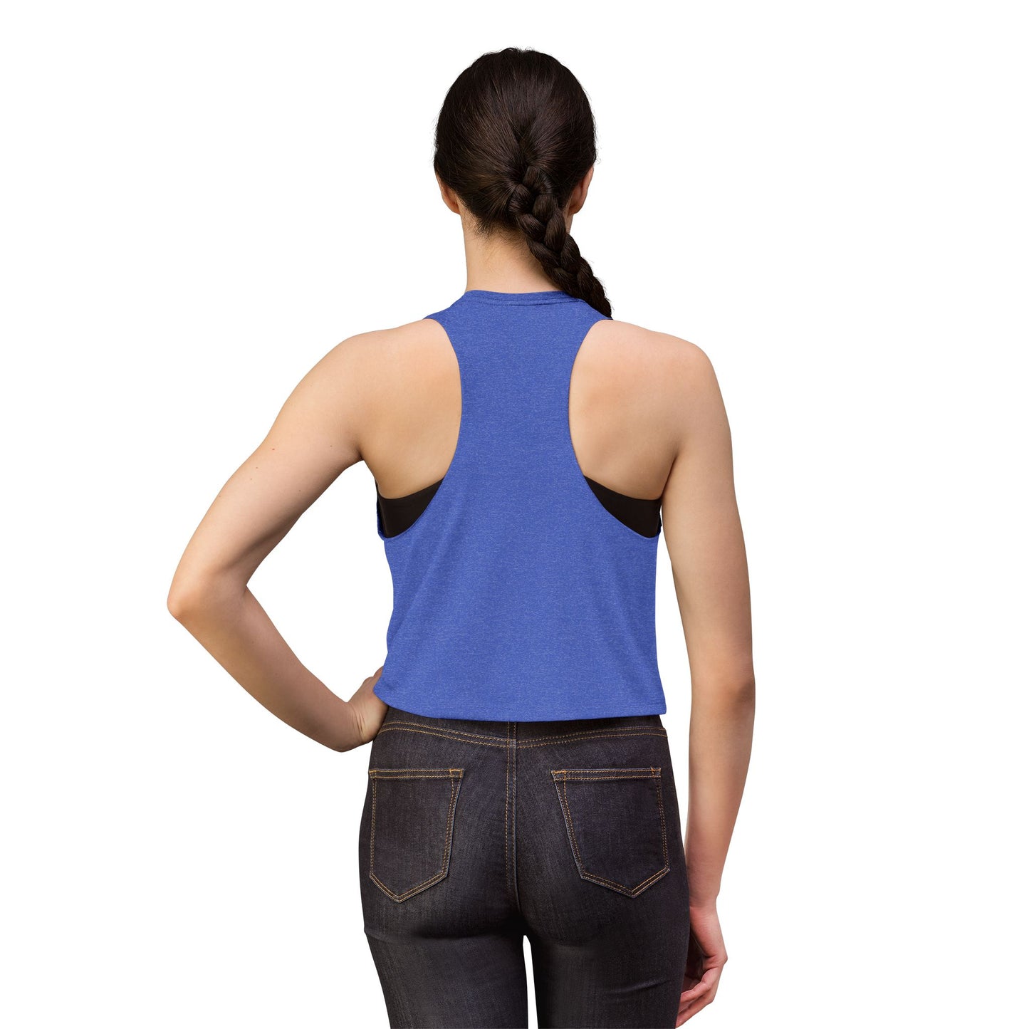 Sparkle & Sugar Tank