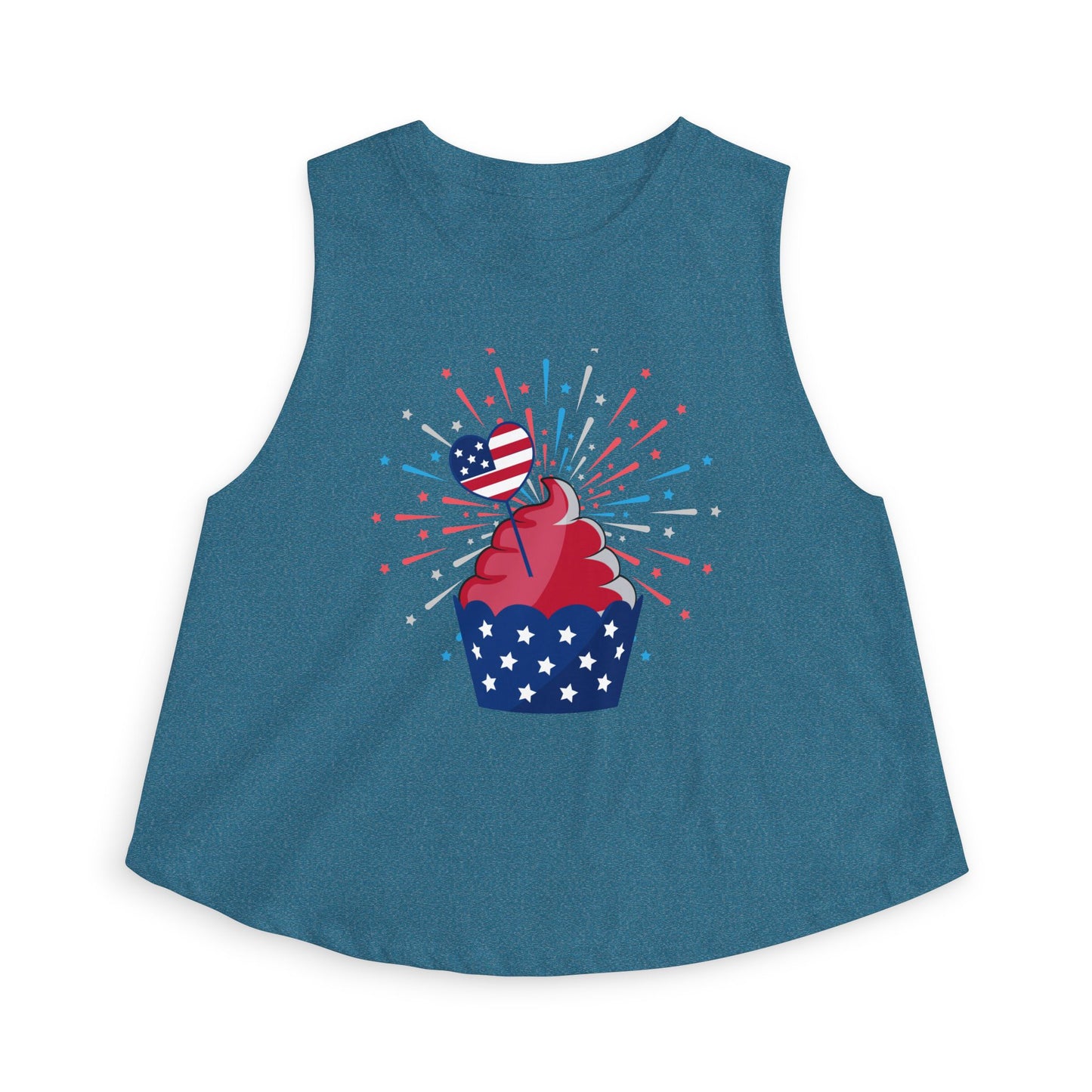 Sparkle & Sugar Tank