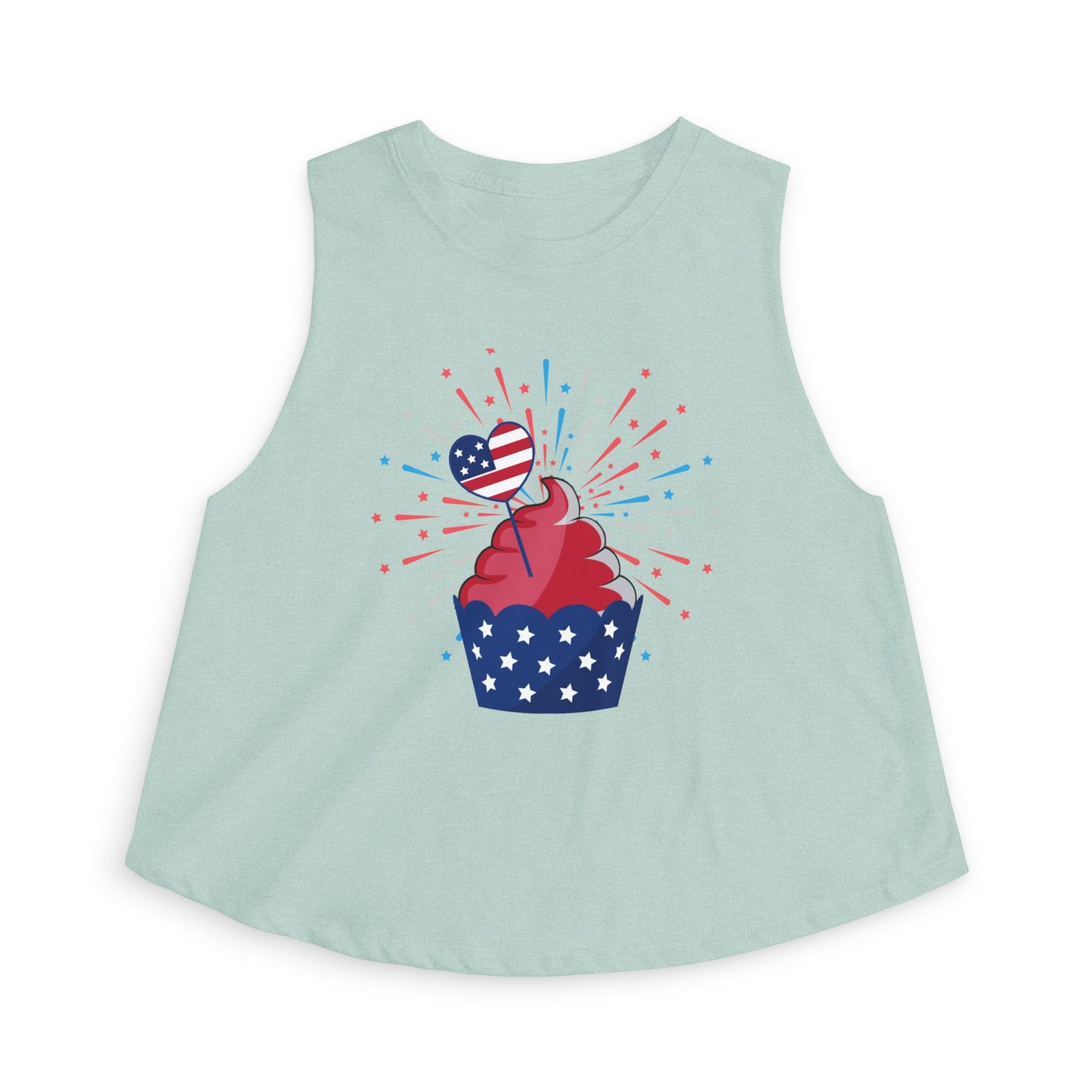 Sparkle & Sugar Tank