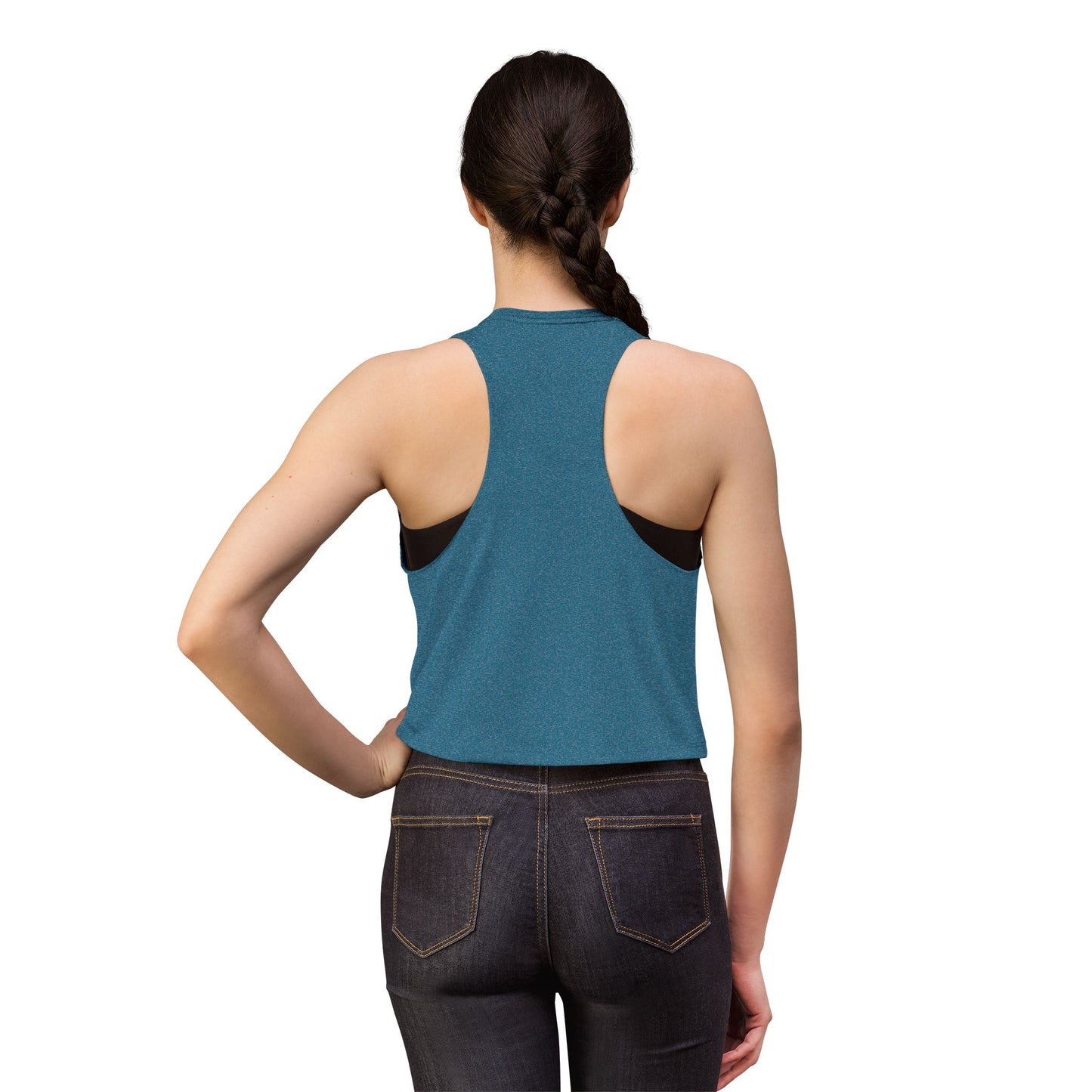 Sparkle & Sugar Tank