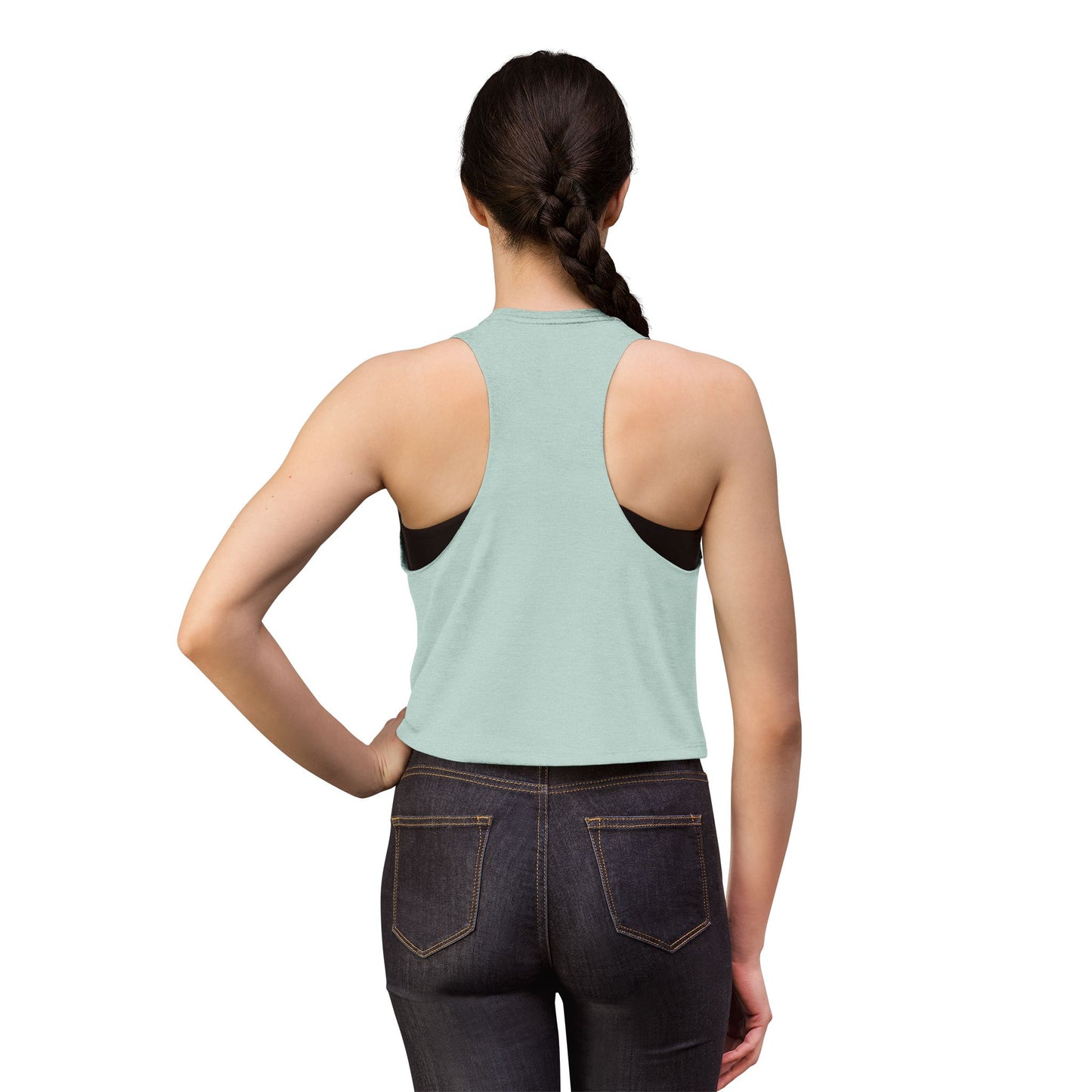 Sparkle & Sugar Tank