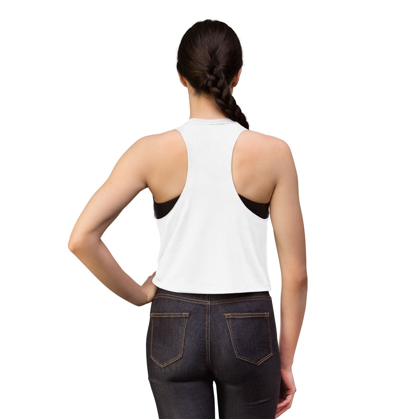 Sparkle & Sugar Tank