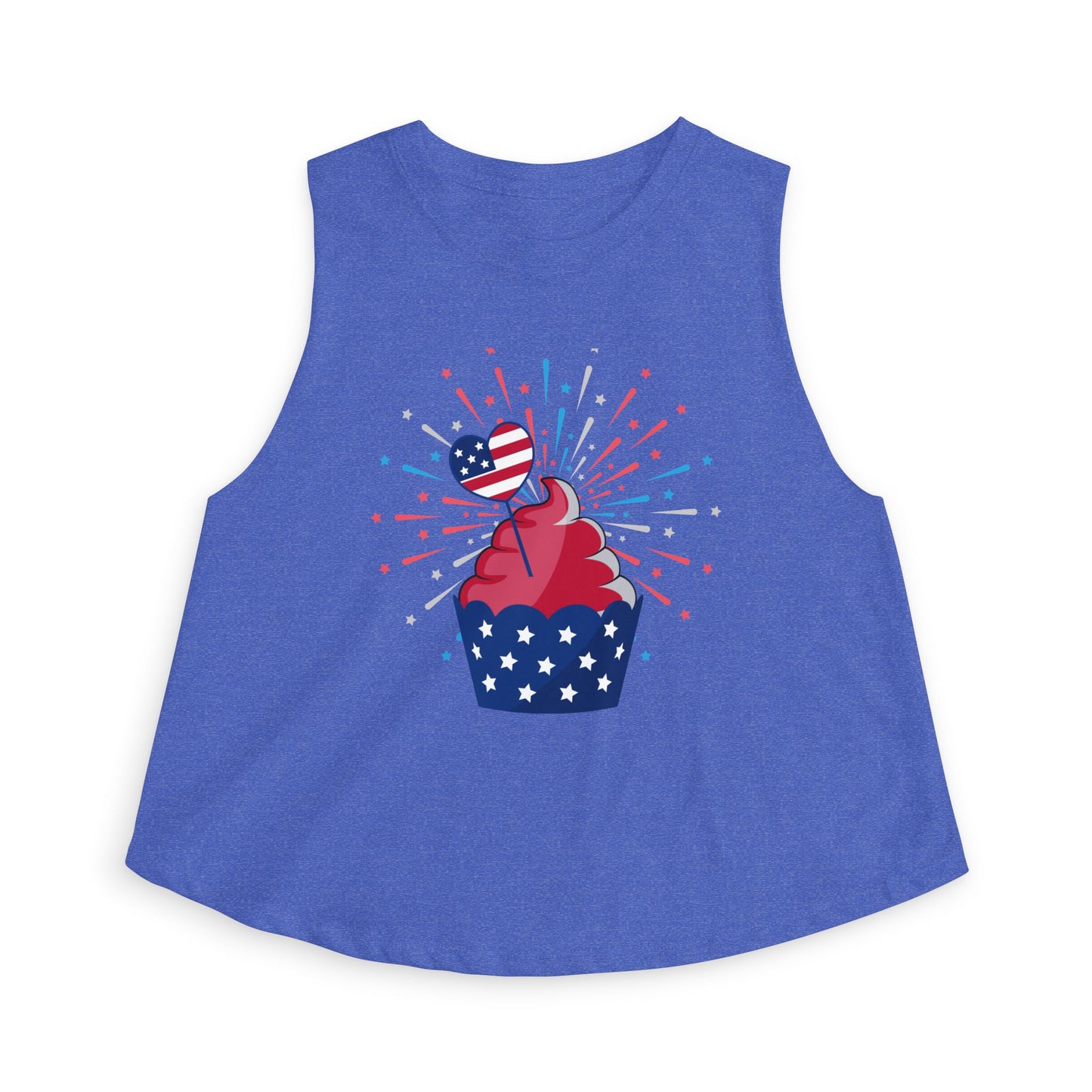 Sparkle & Sugar Tank
